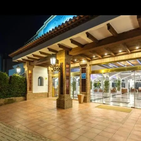 Lägenhetshotell Vime La Reserva De