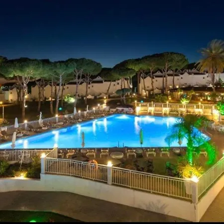 Vime La Reserva De Marbella