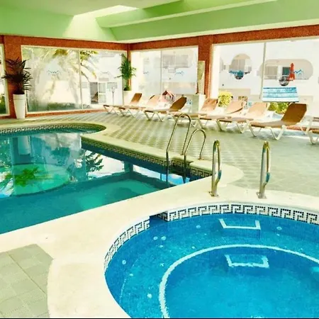 Lägenhetshotell Vime La Reserva De Marbella