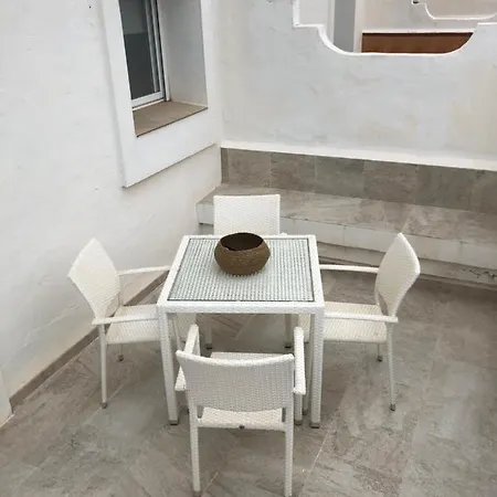 Vime La Reserva De Lägenhetshotell Marbella