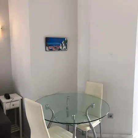 Vime La Reserva De Lägenhetshotell