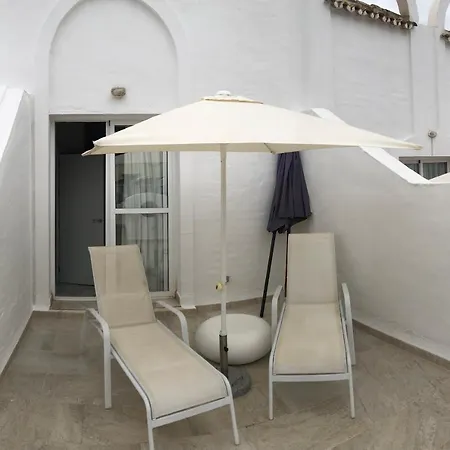 Vime La Reserva De Lägenhetshotell Marbella