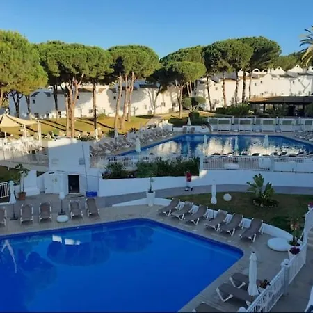 Vime La Reserva De Lägenhetshotell