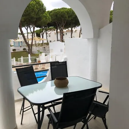 Vime La Reserva De Lägenhetshotell *