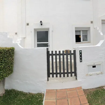 Vime La Reserva De Lägenhetshotell Marbella